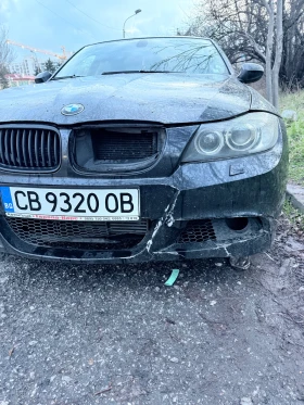 BMW 330 - 3300 € / 6454.24 лв. - 79471325 9 | Car24.bg BMW 330 - 3300 € / 6454.24 лв. - 79471325 9