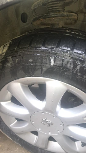 Peugeot 807 - 750 € / 1466.87 лв. - 25278206 9 | Car24.bg Peugeot 807 - 750 € / 1466.87 лв. - 25278206 9