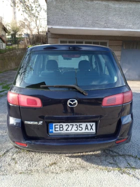 Mazda 2 - 1200 € / 2347.00 лв. - 14316306 4 | Car24.bg Mazda 2 - 1200 € / 2347.00 лв. - 14316306 4