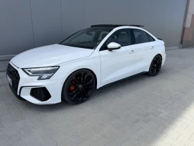 Audi A3 quattro , Mild Hybrid | Auto.bg — изображение 3 Audi A3 quattro , Mild Hybrid | Auto.bg — изображение 3
