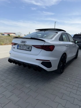 Audi A3 quattro , Mild Hybrid | Auto.bg — изображение 2 Audi A3 quattro , Mild Hybrid | Auto.bg — изображение 2