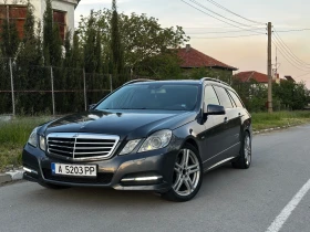 Mercedes-Benz E 250 - Car24.bg Mercedes-Benz E 250