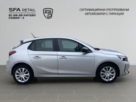 Opel Corsa MCM Edition 1.2 бензин (74kW/100 к.с.) MT6 MY25 | Auto.bg — изображение 4 Opel Corsa MCM Edition 1.2 бензин (74kW/100 к.с.) MT6 MY25 | Auto.bg — изображение 4