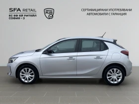 Opel Corsa MCM Edition 1.2 бензин (74kW/100 к.с.) MT6 MY25 | Auto.bg — изображение 8 Opel Corsa MCM Edition 1.2 бензин (74kW/100 к.с.) MT6 MY25 | Auto.bg — изображение 8