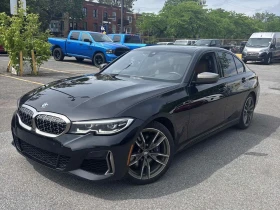 BMW 340 B58* X-Drive - Car24.bg BMW 340 B58* X-Drive