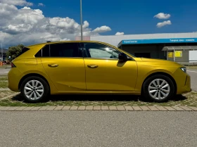 Opel Astra L Business Edition 1.2 PureTech 130 hp | Auto.bg — изображение 2 Opel Astra L Business Edition 1.2 PureTech 130 hp | Auto.bg — изображение 2