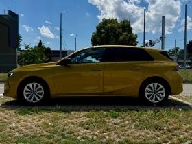 Opel Astra L Business Edition 1.2 PureTech 130 hp | Auto.bg — изображение 5 Opel Astra L Business Edition 1.2 PureTech 130 hp | Auto.bg — изображение 5