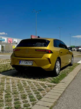 Opel Astra L Business Edition 1.2 PureTech 130 hp | Auto.bg — изображение 3 Opel Astra L Business Edition 1.2 PureTech 130 hp | Auto.bg — изображение 3