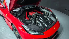 Ferrari Portofino undefined | Auto.bg — изображение 7 Ferrari Portofino undefined | Auto.bg — изображение 7