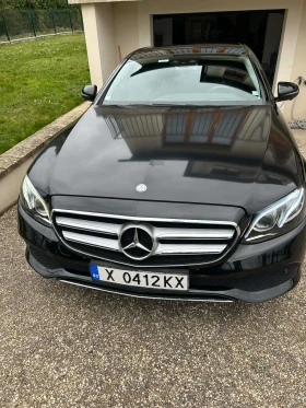 Mercedes-Benz E 220 - 21500 € / 42050.35 лв. - 79726206 2 | Car24.bg Mercedes-Benz E 220 - 21500 € / 42050.35 лв. - 79726206 2