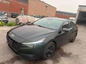 Hyundai Elantra * Preferred * CARFAX * ПОДГРЕВ * KEYLESS *