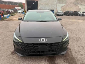 Hyundai Elantra * Preferred * CARFAX * ПОДГРЕВ * KEYLESS * | Auto.bg — изображение 6 Hyundai Elantra * Preferred * CARFAX * ПОДГРЕВ * KEYLESS * | Auto.bg — изображение 6