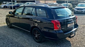 Toyota Avensis 1.8 VVT-i Фейслифт!Кожа!Навигация!Подгрев! | Auto.bg — изображение 7 Toyota Avensis 1.8 VVT-i Фейслифт!Кожа!Навигация!Подгрев! | Auto.bg — изображение 7
