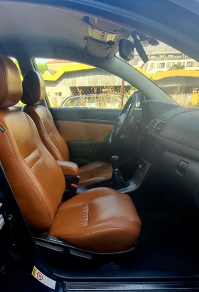 Toyota Avensis 1.8 VVT-i Фейслифт!Кожа!Навигация!Подгрев! | Auto.bg — изображение 9 Toyota Avensis 1.8 VVT-i Фейслифт!Кожа!Навигация!Подгрев! | Auto.bg — изображение 9
