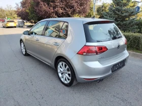 VW Golf 2, 0TDI AUT HIGHLINE | Auto.bg — изображение 4 VW Golf 2, 0TDI AUT HIGHLINE | Auto.bg — изображение 4