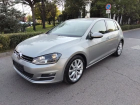 VW Golf 2, 0TDI AUT HIGHLINE