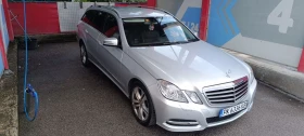 Mercedes-Benz E 350 - 9000 € - 49953263 3 | Car24.bg Mercedes-Benz E 350 - 9000 € - 49953263 3