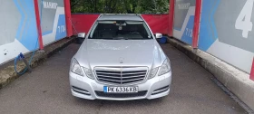 Mercedes-Benz E 350 - Car24.bg Mercedes-Benz E 350