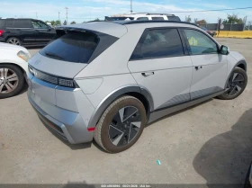 Hyundai Ioniq 5 2025 HYUNDAI IONIQ 5 LIMITED | Auto.bg — изображение 7 Hyundai Ioniq 5 2025 HYUNDAI IONIQ 5 LIMITED | Auto.bg — изображение 7