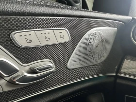 Mercedes-Benz CLS 53 AMG 4MATIC+ * BURMESTER PREMIUM* CARBON* ПАНО | Auto.bg — изображение 15 Mercedes-Benz CLS 53 AMG 4MATIC+ * BURMESTER PREMIUM* CARBON* ПАНО | Auto.bg — изображение 15