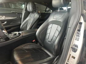 Mercedes-Benz CLS 53 AMG 4MATIC+ * BURMESTER PREMIUM* CARBON* ПАНО | Auto.bg — изображение 10 Mercedes-Benz CLS 53 AMG 4MATIC+ * BURMESTER PREMIUM* CARBON* ПАНО | Auto.bg — изображение 10
