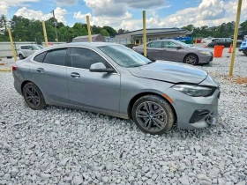 BMW 2 Gran Coupe 228 / Carfax / Автокредит | Auto.bg — изображение 4 BMW 2 Gran Coupe 228 / Carfax / Автокредит | Auto.bg — изображение 4