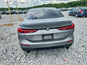 BMW 2 Gran Coupe 228 / Carfax / Автокредит | Auto.bg — изображение 6 BMW 2 Gran Coupe 228 / Carfax / Автокредит | Auto.bg — изображение 6