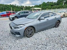 BMW 2 Gran Coupe 228 / Carfax / Автокредит