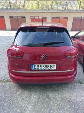 Citroen C4 Picasso - 5500 € - 29895368 4 | Car24.bg Citroen C4 Picasso - 5500 € - 29895368 4