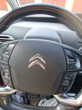 Citroen C4 Picasso - 5500 € - 29895368 8 | Car24.bg Citroen C4 Picasso - 5500 € - 29895368 8