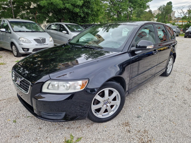 Volvo V50 1.6D Euro5 - 2999 € / 5865.53 лв. - 77362921 1 | Car24.bg Volvo V50 1.6D Euro5 - 2999 € / 5865.53 лв. - 77362921 1