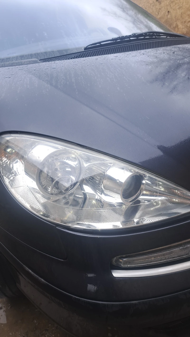 Peugeot 807 - 750 € / 1466.87 лв. - 25278206 1 | Car24.bg Peugeot 807 - 750 € / 1466.87 лв. - 25278206 1