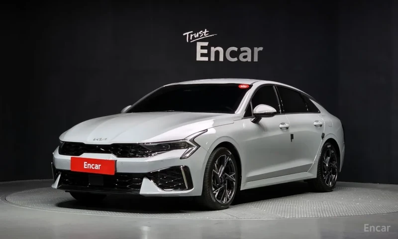 Kia K5 3rd Generation| Turbo| Signature - 21300 € / 41659.18 лв. - 25144325 1 | Car24.bg Kia K5 3rd Generation| Turbo| Signature - 21300 € / 41659.18 лв. - 25144325 1