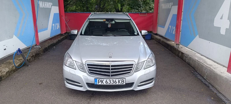 Mercedes-Benz E 350 - 9000 € - 49953263 1 | Car24.bg Mercedes-Benz E 350 - 9000 € - 49953263 1