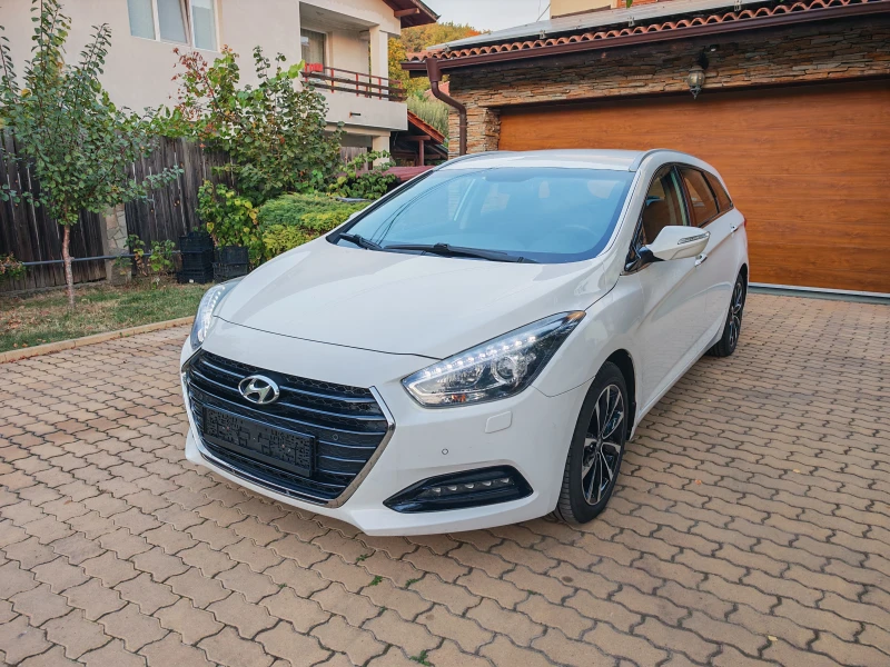 Hyundai I40 1.7CRDI-НАВИГАЦИЯ-КАМЕРА - 7900 € - 94925534 1 | Car24.bg Hyundai I40 1.7CRDI-НАВИГАЦИЯ-КАМЕРА - 7900 € - 94925534 1