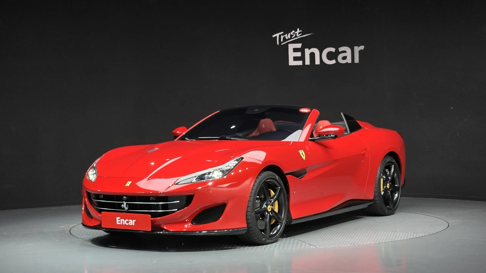 Ferrari Portofino undefined | Auto.bg — изображение 1 Ferrari Portofino undefined | Auto.bg — изображение 1