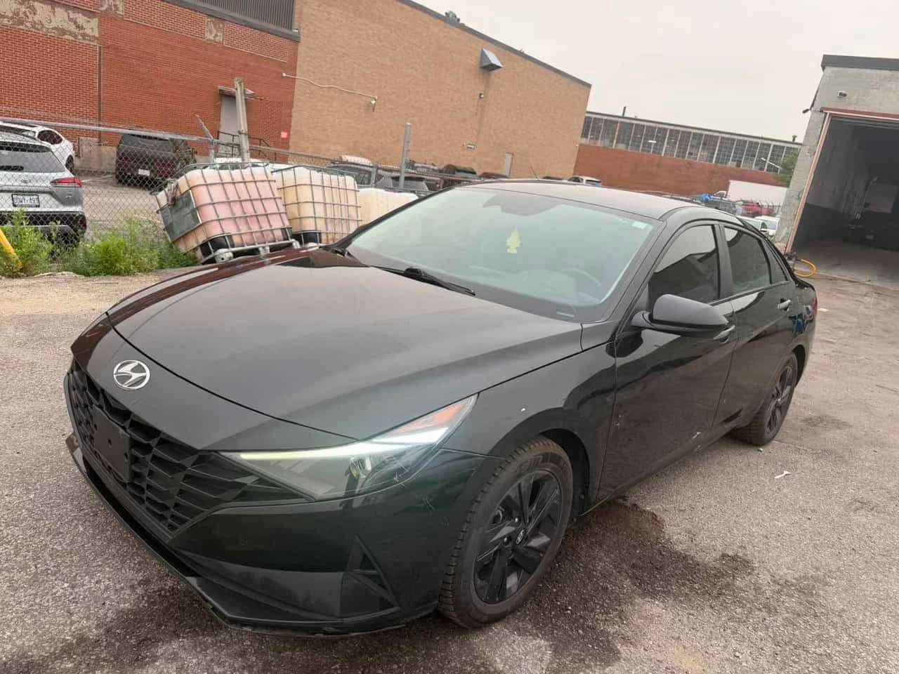 Hyundai Elantra * Preferred * CARFAX * ПОДГРЕВ * KEYLESS * | Auto.bg — изображение 1 Hyundai Elantra * Preferred * CARFAX * ПОДГРЕВ * KEYLESS * | Auto.bg — изображение 1