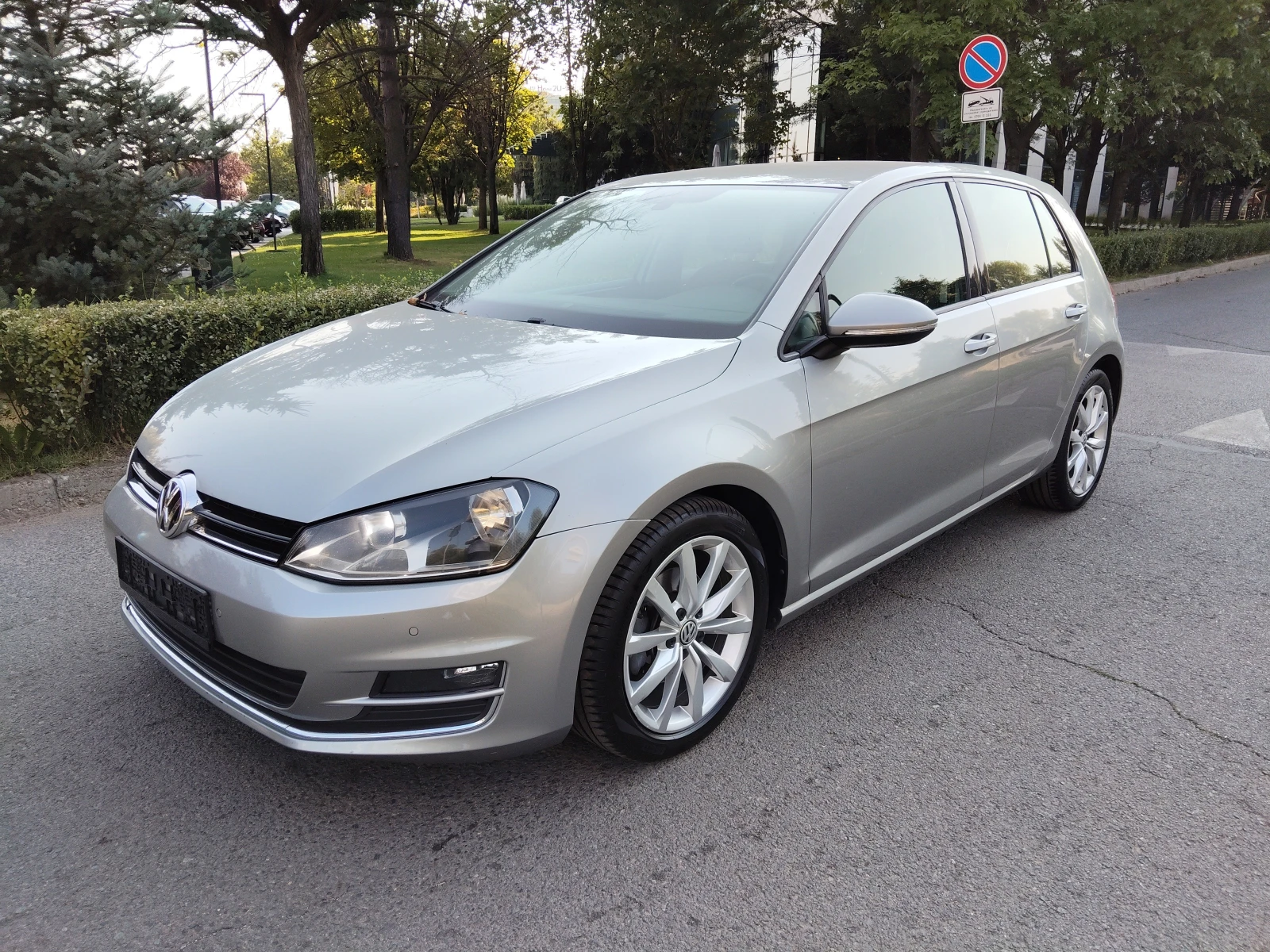 VW Golf 2, 0TDI AUT HIGHLINE | Auto.bg — изображение 1 VW Golf 2, 0TDI AUT HIGHLINE | Auto.bg — изображение 1