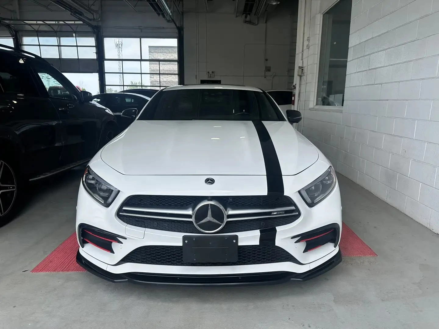 Mercedes-Benz CLS 53 AMG 4MATIC+ * BURMESTER PREMIUM* CARBON* ПАНО | Auto.bg — изображение 1 Mercedes-Benz CLS 53 AMG 4MATIC+ * BURMESTER PREMIUM* CARBON* ПАНО | Auto.bg — изображение 1