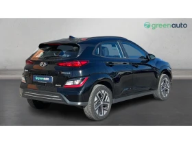 Hyundai Kona Facelift / ТЕРМОПОМПА, Месечна вноска от 199 | Auto.bg — изображение 6 Hyundai Kona Facelift / ТЕРМОПОМПА, Месечна вноска от 199 | Auto.bg — изображение 6