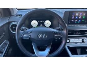 Hyundai Kona Facelift / ТЕРМОПОМПА, Месечна вноска от 199 | Auto.bg — изображение 13 Hyundai Kona Facelift / ТЕРМОПОМПА, Месечна вноска от 199 | Auto.bg — изображение 13
