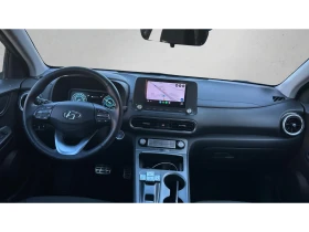 Hyundai Kona Facelift / ТЕРМОПОМПА, Месечна вноска от 199 | Auto.bg — изображение 12 Hyundai Kona Facelift / ТЕРМОПОМПА, Месечна вноска от 199 | Auto.bg — изображение 12