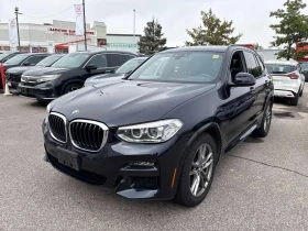 BMW X3 * xDrive30i * CARFAX * ОПЦИЯ ЗА ФИНАНСИРАНЕ