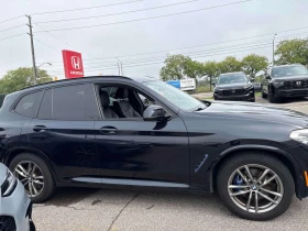 BMW X3 * xDrive30i * CARFAX * ОПЦИЯ ЗА ФИНАНСИРАНЕ | Auto.bg — изображение 3 BMW X3 * xDrive30i * CARFAX * ОПЦИЯ ЗА ФИНАНСИРАНЕ | Auto.bg — изображение 3