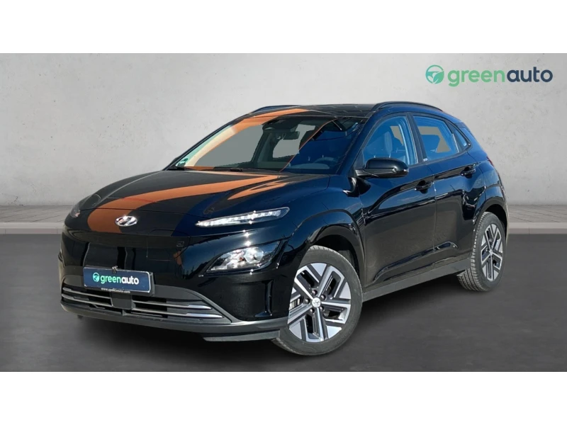 Hyundai Kona Facelift / ТЕРМОПОМПА, Месечна вноска от 199 - 18880 € - 83162557 1 | Car24.bg Hyundai Kona Facelift / ТЕРМОПОМПА, Месечна вноска от 199 - 18880 € - 83162557 1