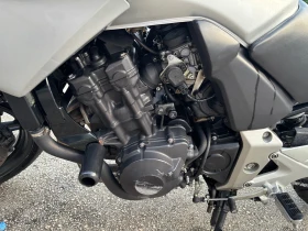 Honda Cbf CBF600S | Auto.bg — изображение 15 Honda Cbf CBF600S | Auto.bg — изображение 15