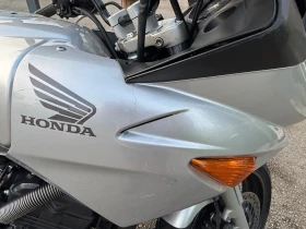 Honda Cbf CBF600S | Auto.bg — изображение 7 Honda Cbf CBF600S | Auto.bg — изображение 7