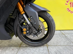 Yamaha T-max 560 Techmax | Auto.bg — изображение 4 Yamaha T-max 560 Techmax | Auto.bg — изображение 4