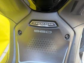 Yamaha T-max 560 Techmax | Auto.bg — изображение 10 Yamaha T-max 560 Techmax | Auto.bg — изображение 10