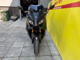 Yamaha T-max 560 Techmax | Auto.bg — изображение 3 Yamaha T-max 560 Techmax | Auto.bg — изображение 3
